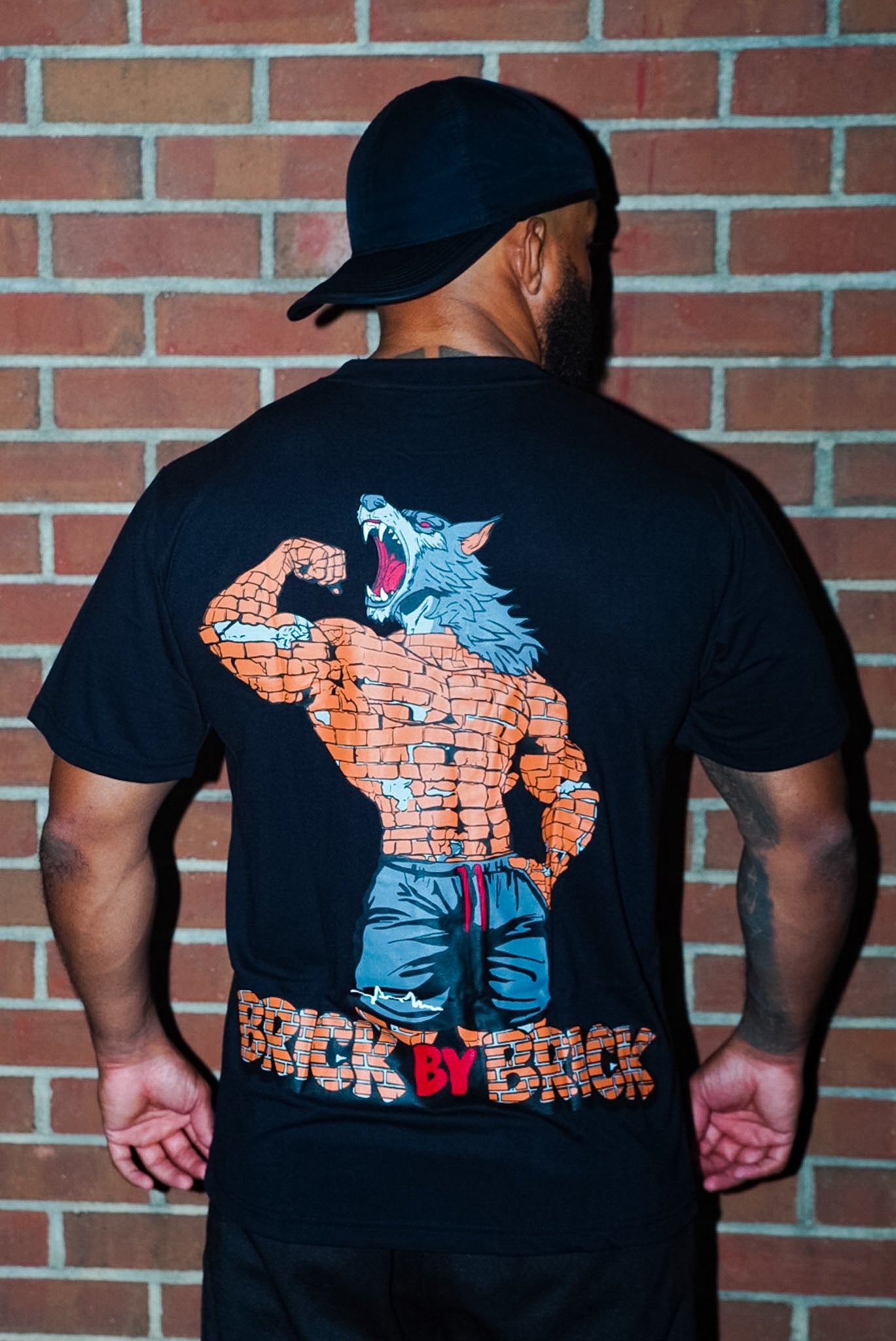 Brick by Brick