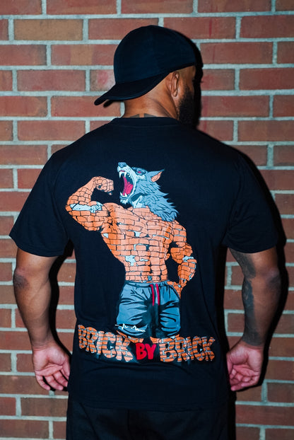 Brick by Brick