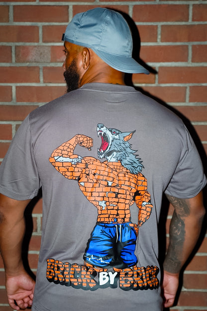 Brick by Brick